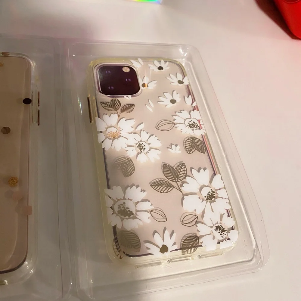 3 iPhone 11 Pro Cases